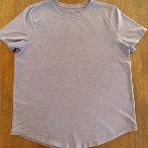 Lululemon Love Crew HPUA 8